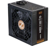 Zalman GigaMax 650W 80 Plus Bronze - 642895 - zdjęcie 1